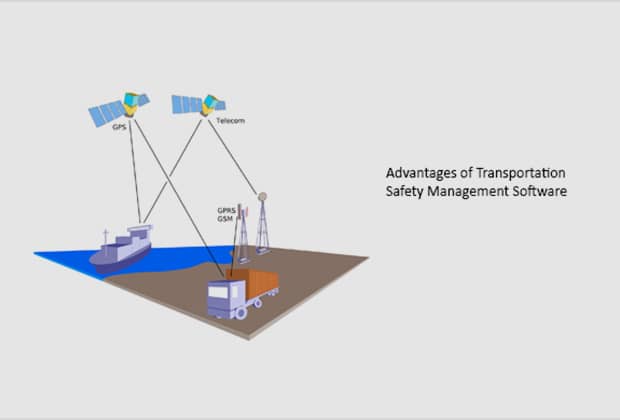 Advantages of Transportation Safety Management Software