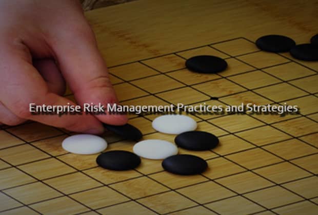 Enterprise Risk Management Practices