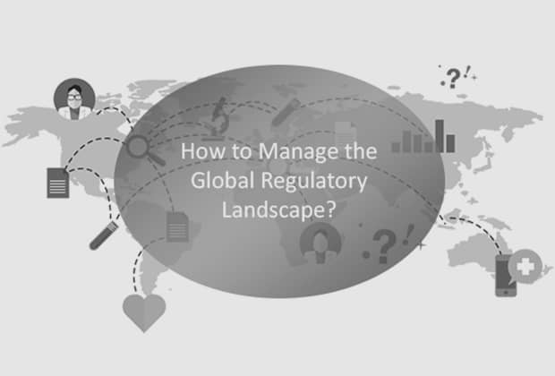Global Regulatory Landscape
