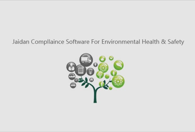 Environmental Health & Safety