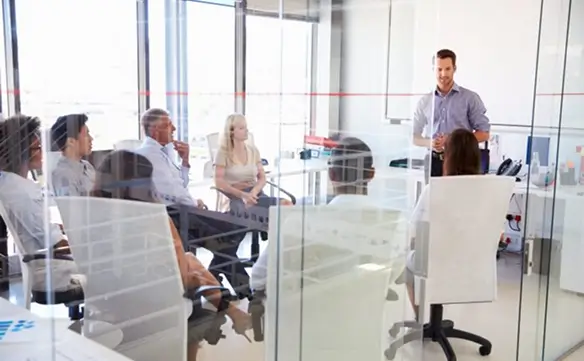 Capture critical data 