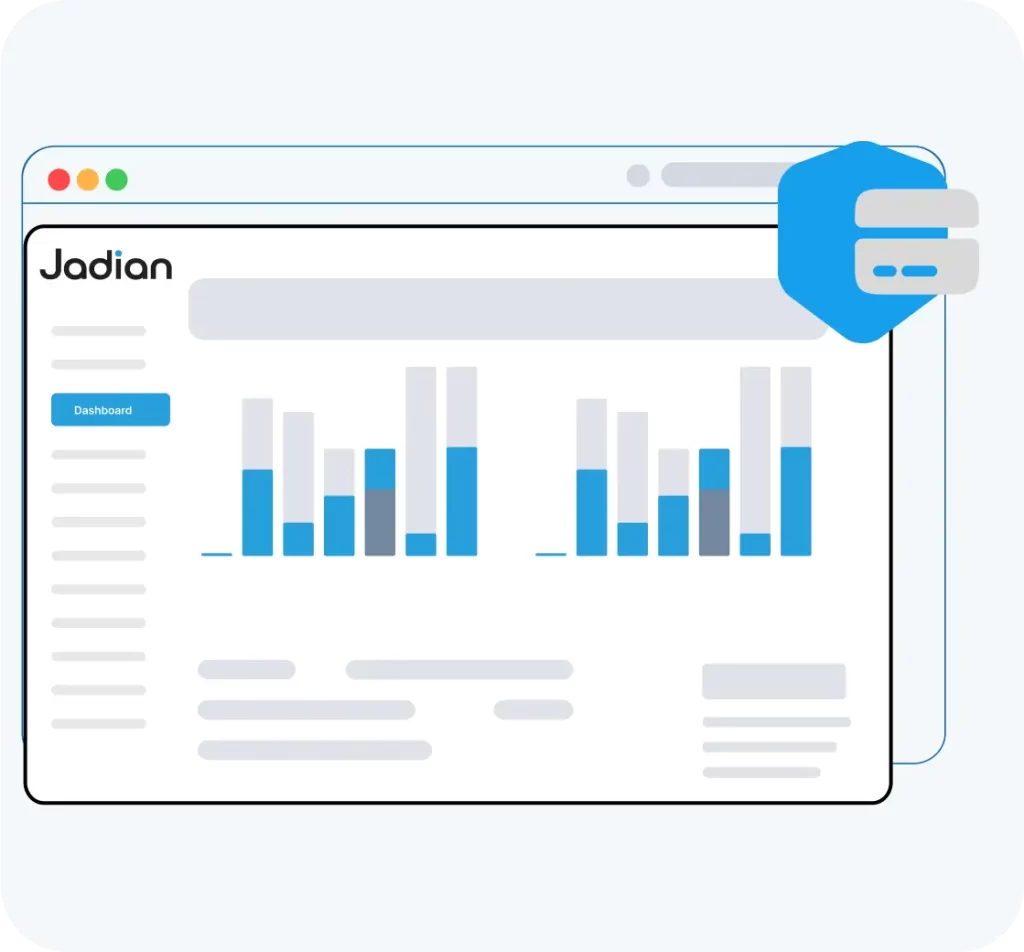 jadian integrations software