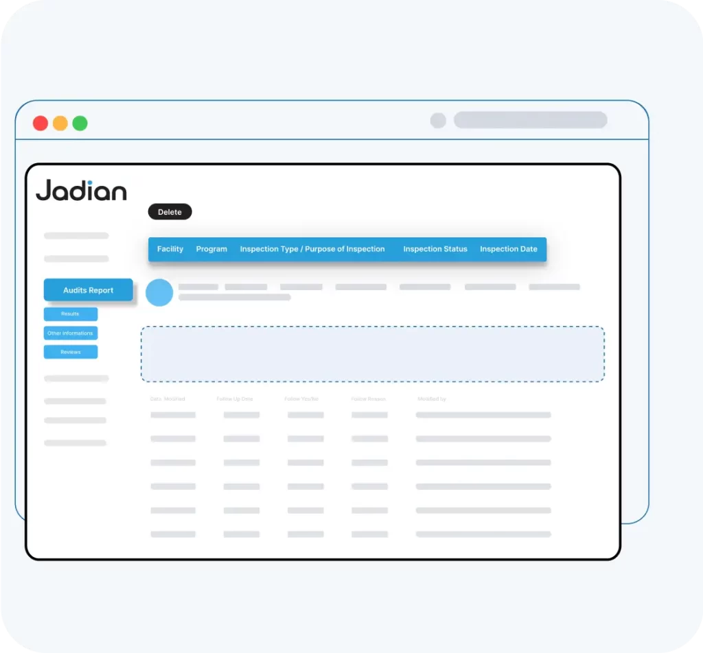 jadian integraations
