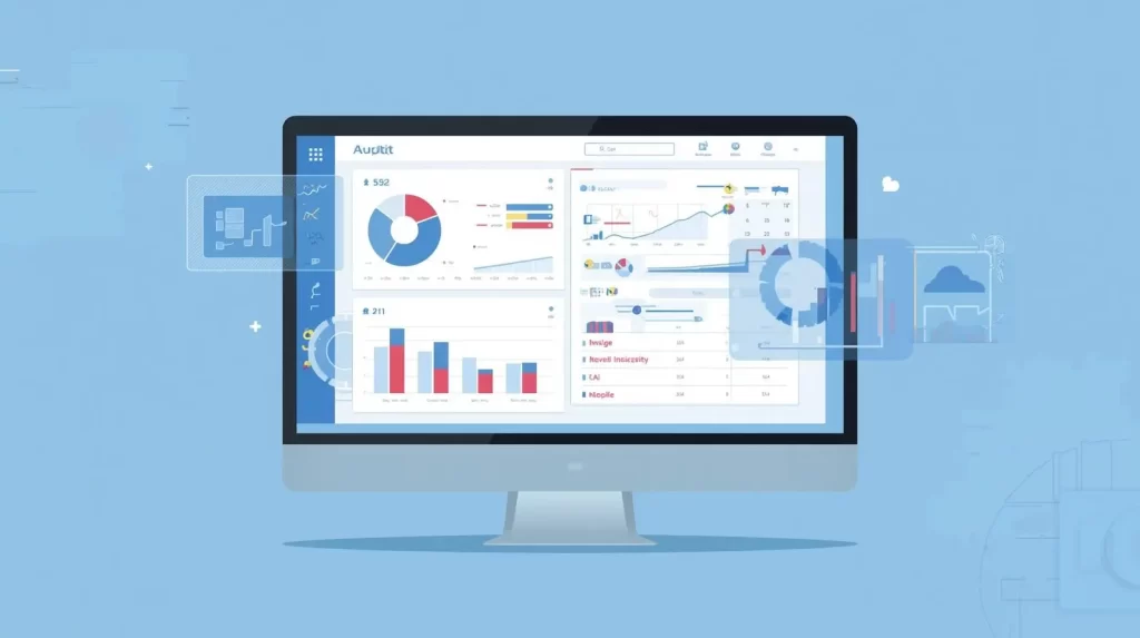 How To Implement Audit Management Software