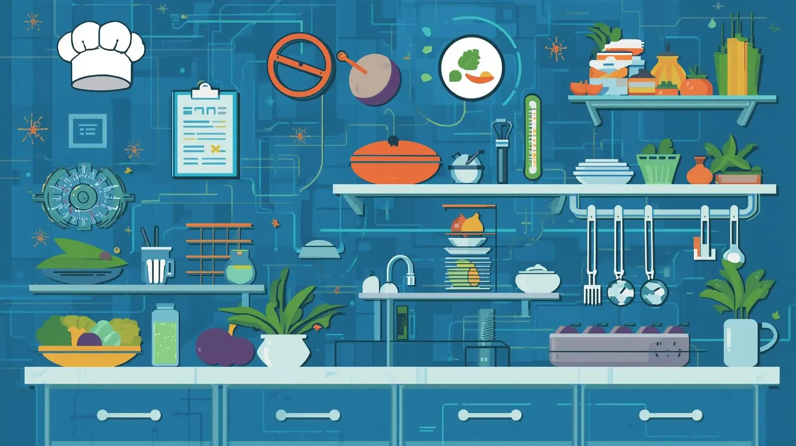How to Effectively Manage Food Safety in 2026 | Food Businesses