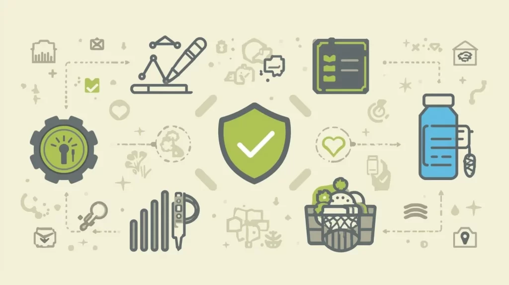 digital fsms compliance