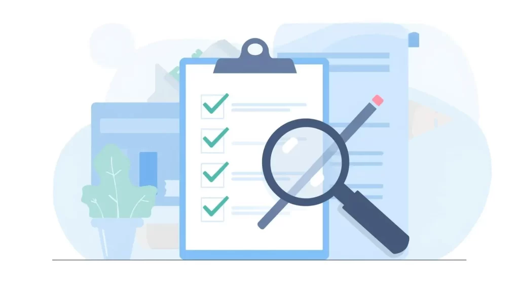 Internal Audit Checklist for Small and Medium Enterprises