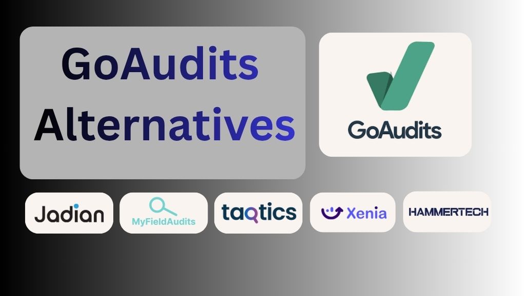 Looking for a Goaudits Alternatives? Here Are Your Best Options