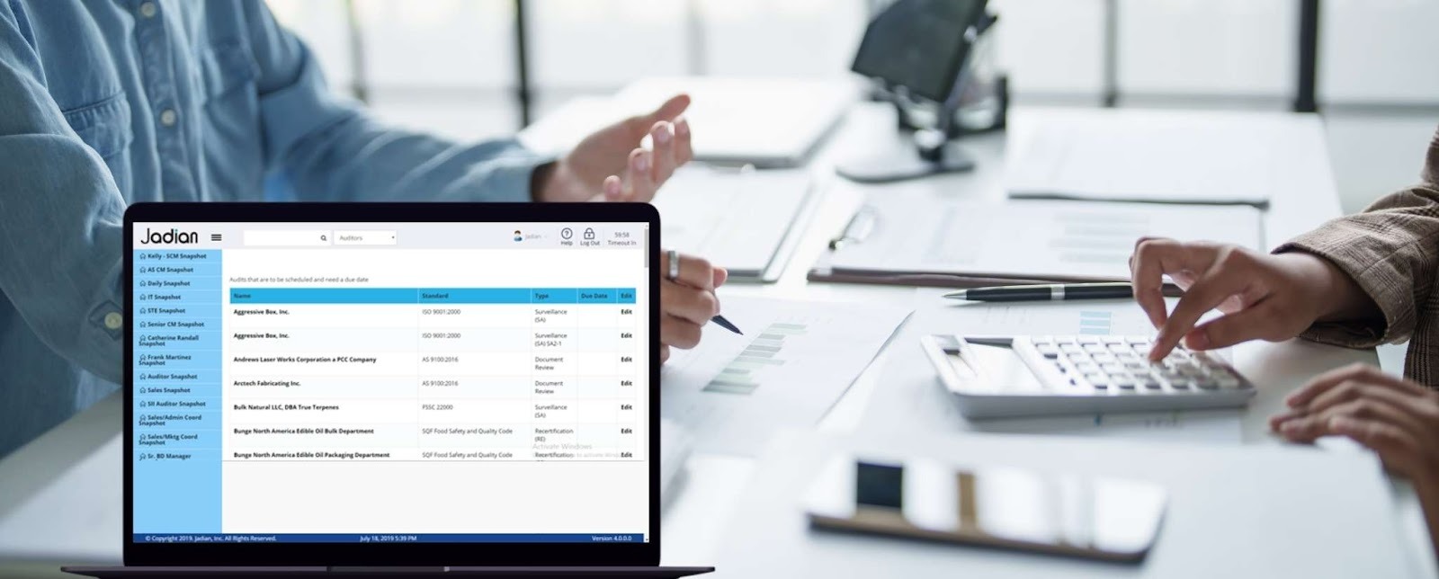 What Is the Best Internal Audit Management Software for SMEs?