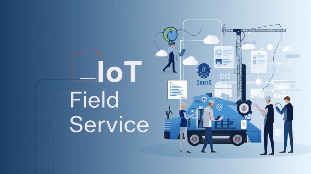 iot field service