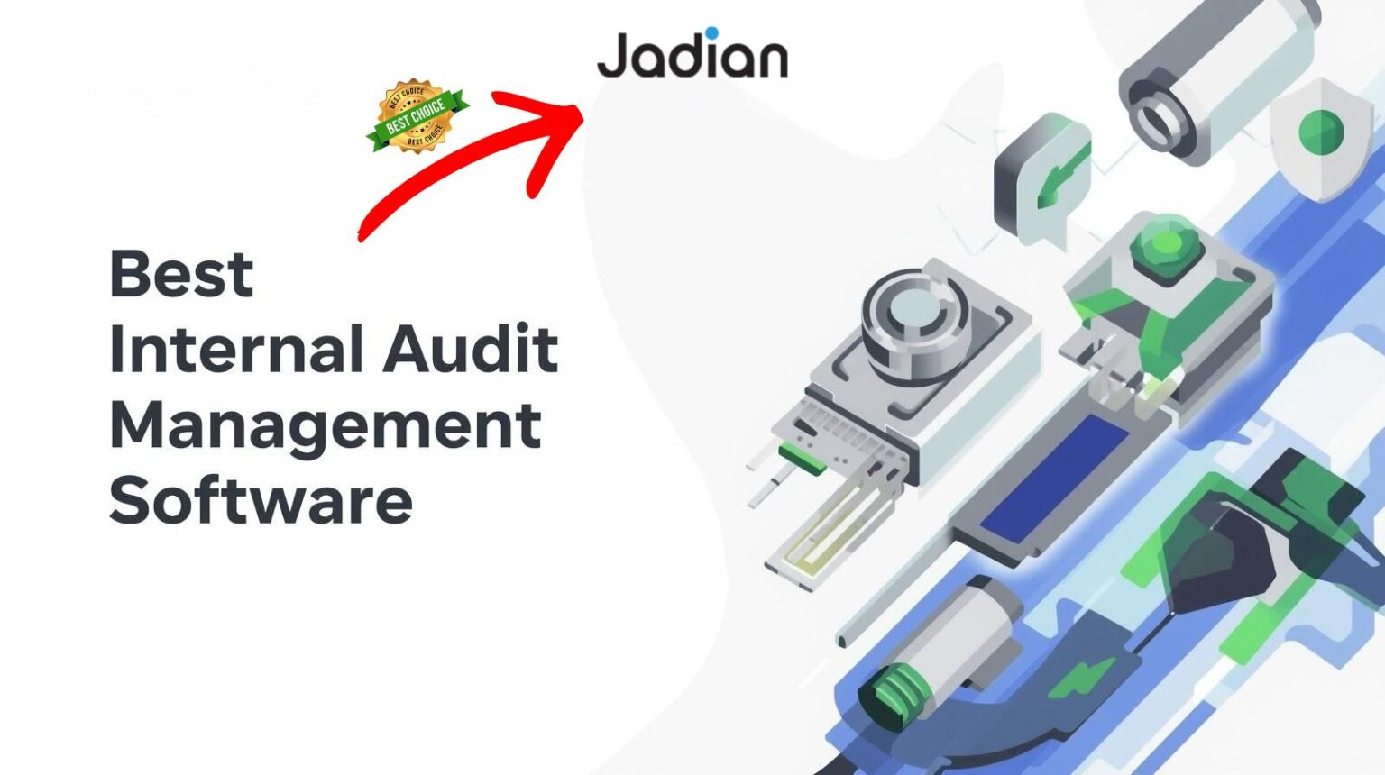 Best Internal Audit Management Software - Complete Guide