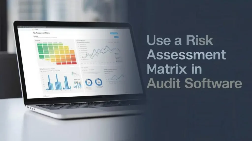 Audit Risk Assessment: Models, Process & Best Practices 2026