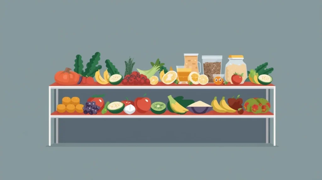 How Many Inches Does Food Need to Be Stored Above the Ground 2026 Guide